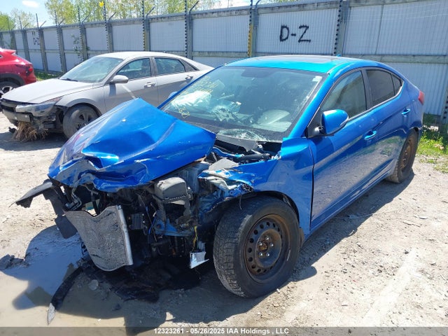 KMHD84LF9HU240407 Hyundai 2017