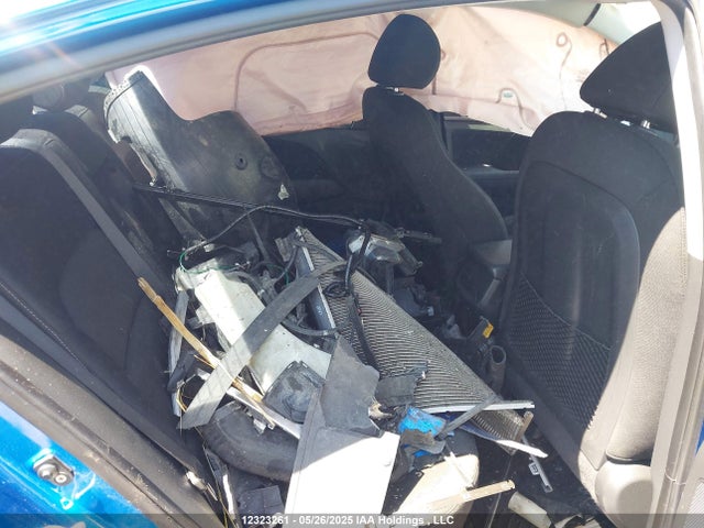 KMHD84LF9HU240407 Hyundai 2017