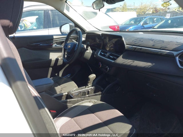 Chevrolet l3t 2024 KL79MNSL1RB034303 Image 5