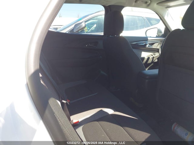 Chevrolet l3t 2024 KL79MNSL1RB034303 Image 8