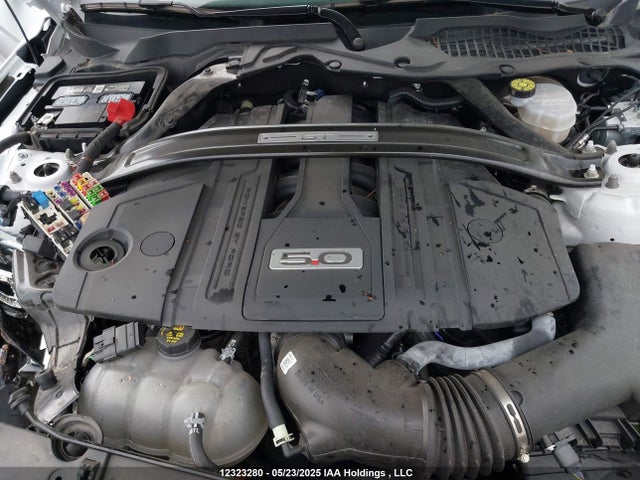 Ford tivct 2022 1FA6P8CF9N5120433 Image 10