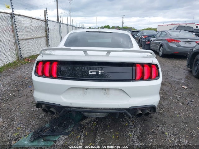 Ford tivct 2022 1FA6P8CF9N5120433 Image 17