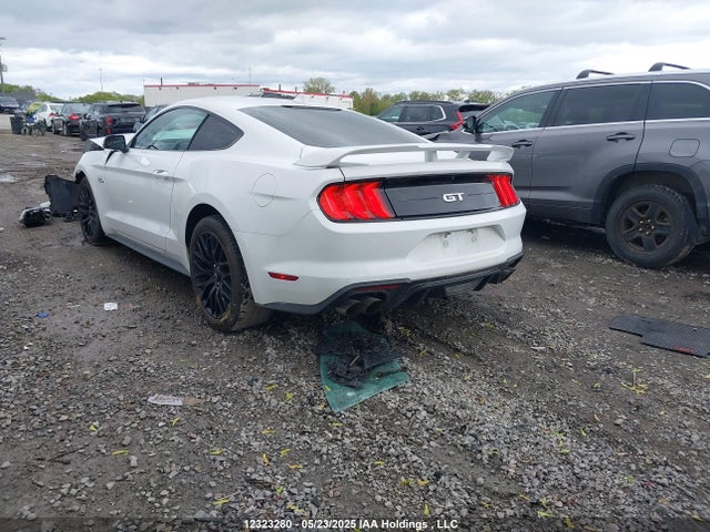 Ford tivct 2022 1FA6P8CF9N5120433 Image 3