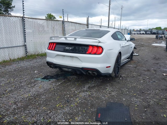 Ford tivct 2022 1FA6P8CF9N5120433 Image 4