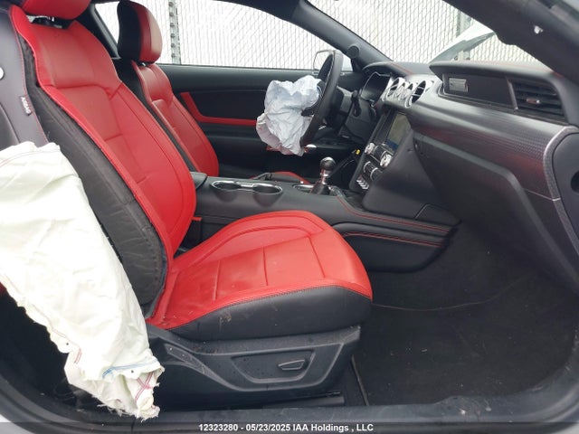 Ford tivct 2022 1FA6P8CF9N5120433 Image 5