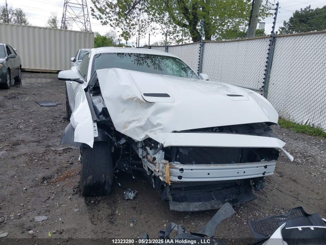 Ford tivct 2022 1FA6P8CF9N5120433 Image 6