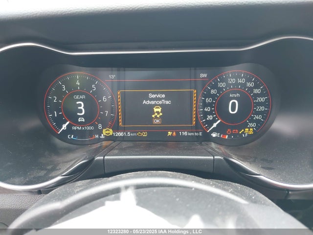 Ford tivct 2022 1FA6P8CF9N5120433 Image 7