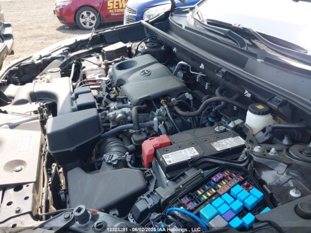 2T3R1RFV1PC334556 Toyota RAV4