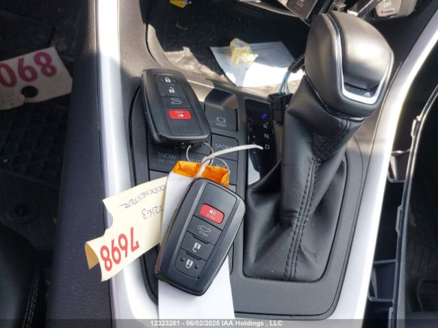 2T3R1RFV1PC334556 Toyota RAV4