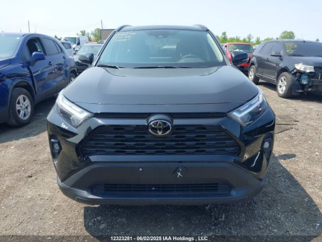 2T3R1RFV1PC334556 Toyota RAV4