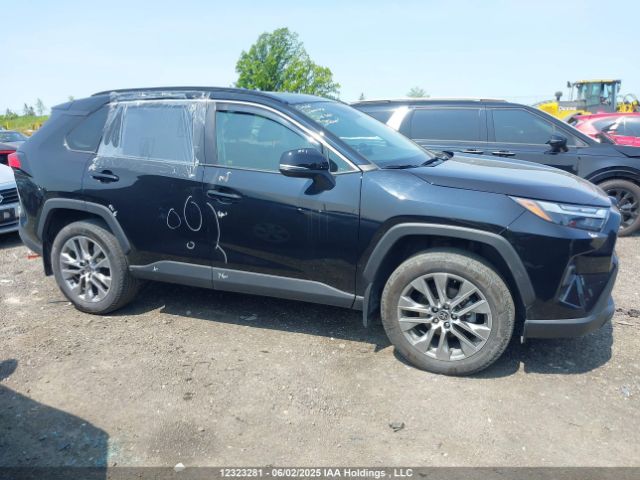 2T3R1RFV1PC334556 Toyota RAV4
