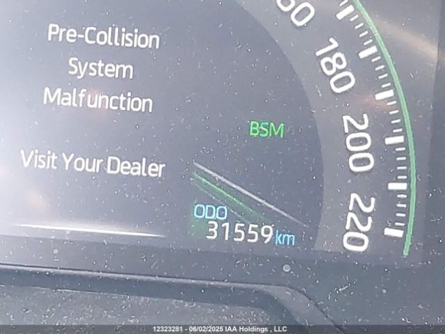 2T3R1RFV1PC334556 Toyota RAV4