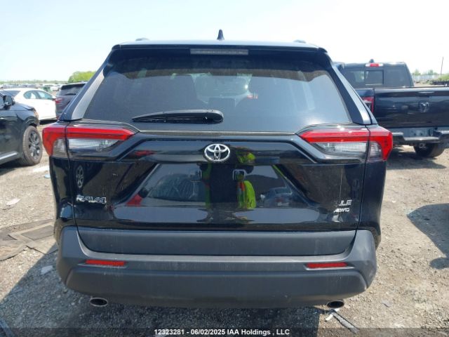 2T3R1RFV1PC334556 Toyota RAV4