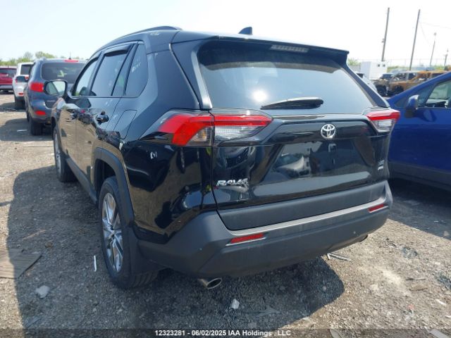 2T3R1RFV1PC334556 Toyota RAV4