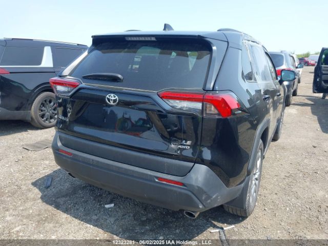 2T3R1RFV1PC334556 Toyota RAV4