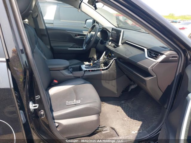 2T3R1RFV1PC334556 Toyota RAV4