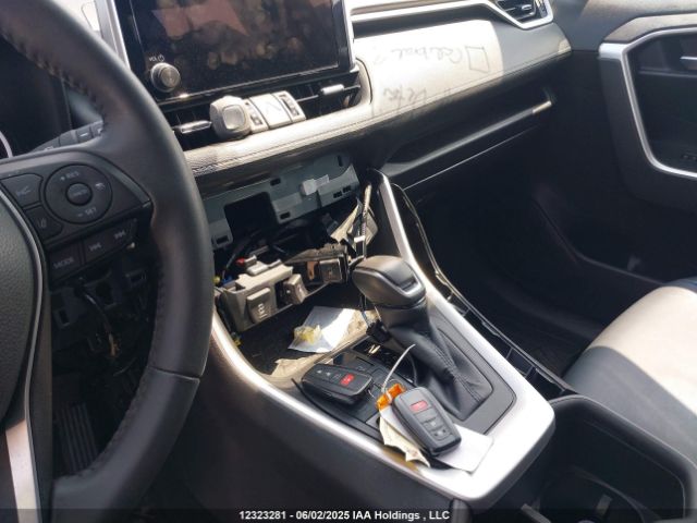 2T3R1RFV1PC334556 Toyota RAV4