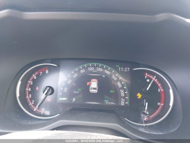 2T3R1RFV1PC334556 Toyota RAV4
