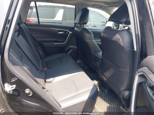 2T3R1RFV1PC334556 Toyota RAV4