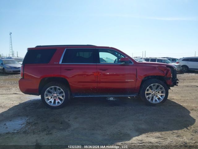 1GKS2AKC3FR649882 GMC YUKON SLE