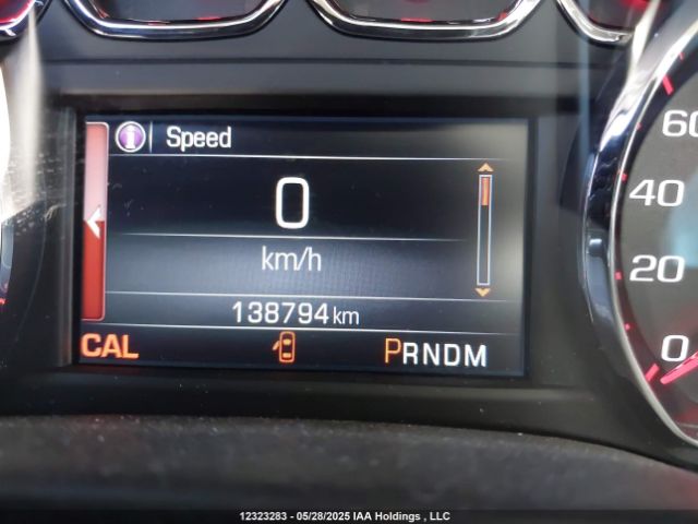 1GKS2AKC3FR649882 GMC YUKON SLE