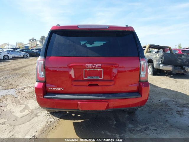 1GKS2AKC3FR649882 GMC YUKON SLE