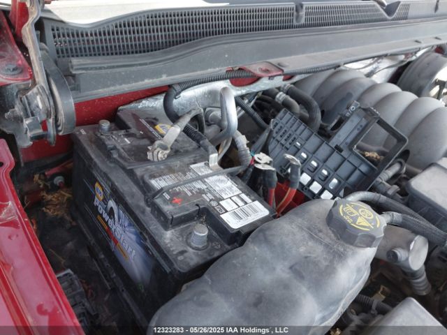 1GKS2AKC3FR649882 GMC YUKON SLE