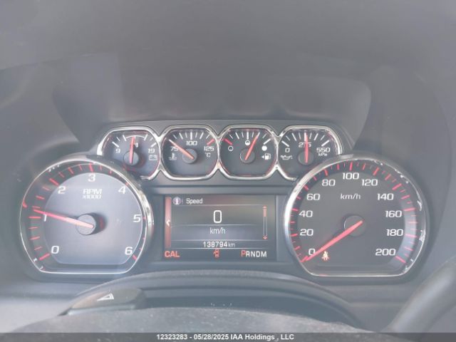 1GKS2AKC3FR649882 GMC YUKON SLE