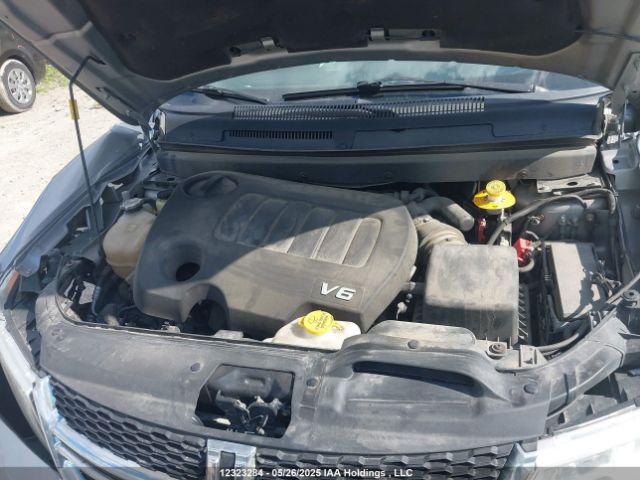 3C4PDDCG1JT523728 Dodge Journey Sxt/limited