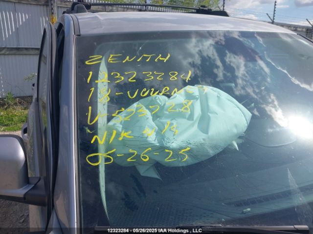 3C4PDDCG1JT523728 Dodge Journey Sxt/limited
