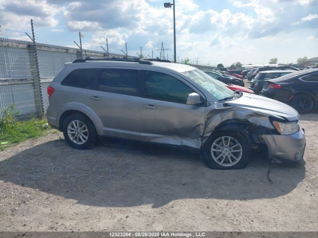 3C4PDDCG1JT523728 Dodge Journey Sxt/limited