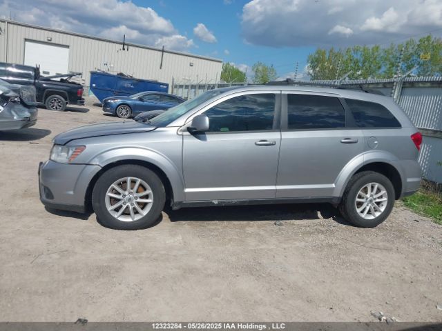 3C4PDDCG1JT523728 Dodge Journey Sxt/limited