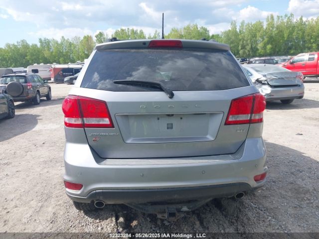3C4PDDCG1JT523728 Dodge Journey Sxt/limited