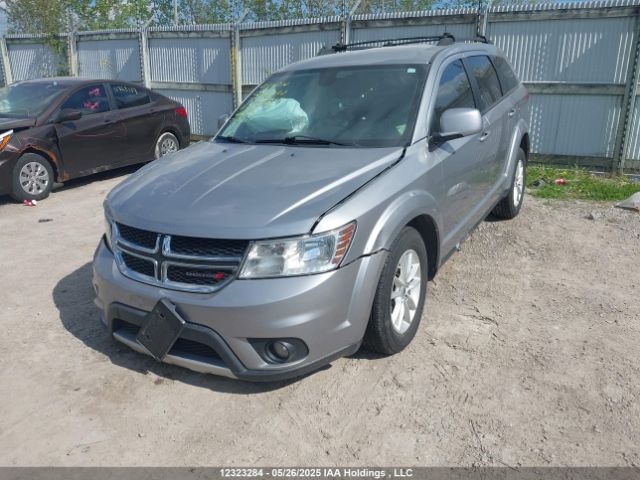 3C4PDDCG1JT523728 Dodge Journey Sxt/limited