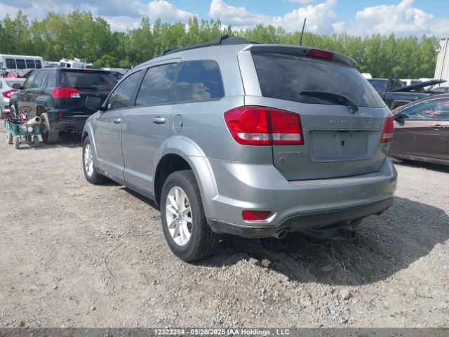 3C4PDDCG1JT523728 Dodge Journey Sxt/limited