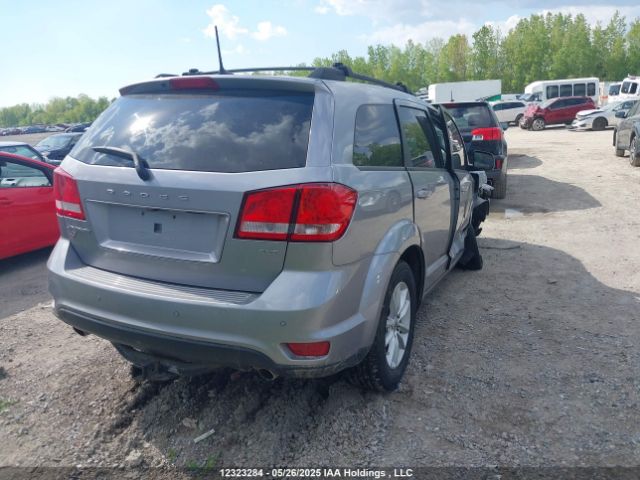 3C4PDDCG1JT523728 Dodge Journey Sxt/limited