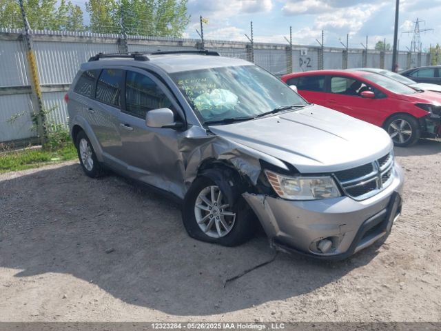 3C4PDDCG1JT523728 Dodge Journey Sxt/limited