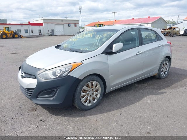 KMHD25LH0EU232023 Hyundai Elantra