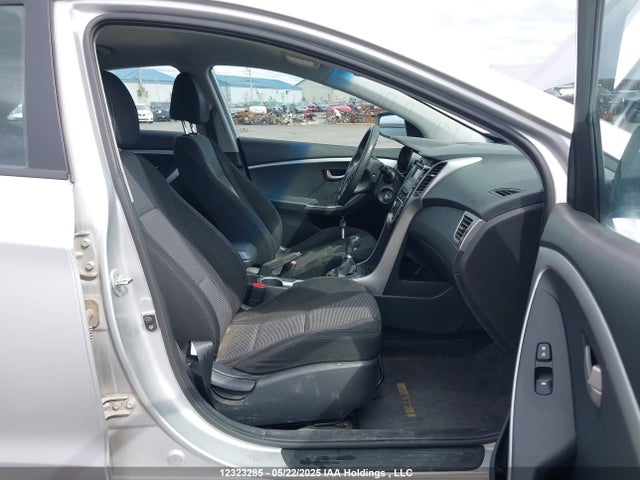 KMHD25LH0EU232023 Hyundai Elantra