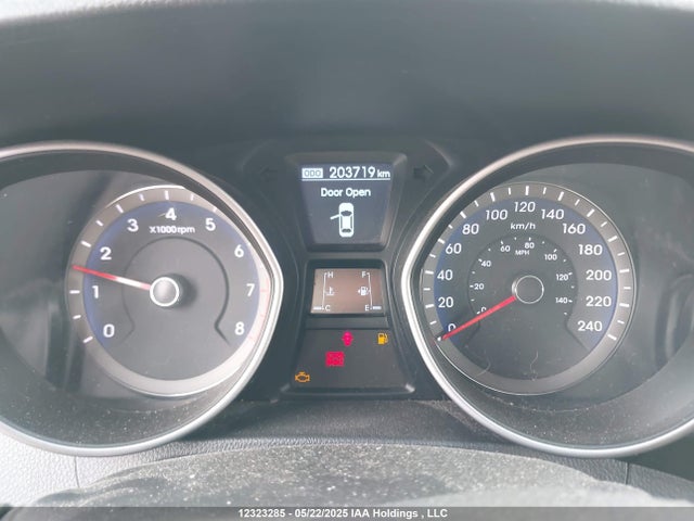KMHD25LH0EU232023 Hyundai Elantra