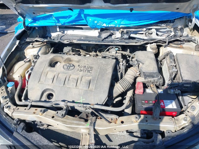 JTNKARJE4HJ531420 Toyota 2zr-fae
