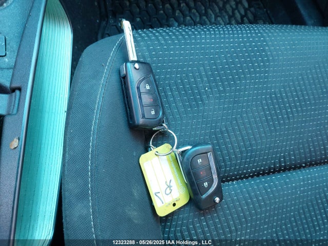 JTNKARJE4HJ531420 Toyota 2zr-fae