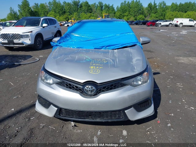 JTNKARJE4HJ531420 Toyota 2zr-fae