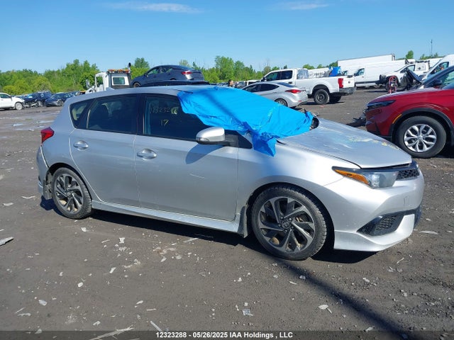 JTNKARJE4HJ531420 Toyota 2zr-fae