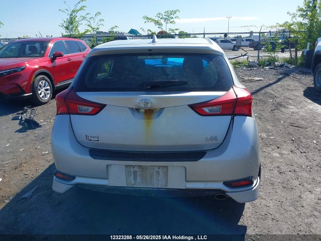 JTNKARJE4HJ531420 Toyota 2zr-fae