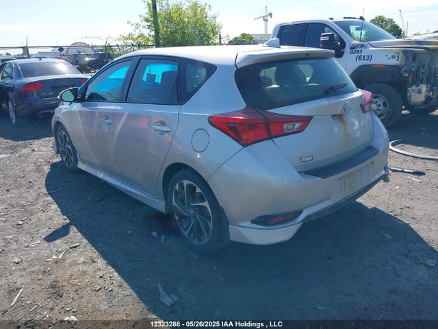 JTNKARJE4HJ531420 Toyota 2zr-fae