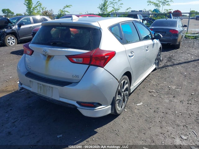 JTNKARJE4HJ531420 Toyota 2zr-fae