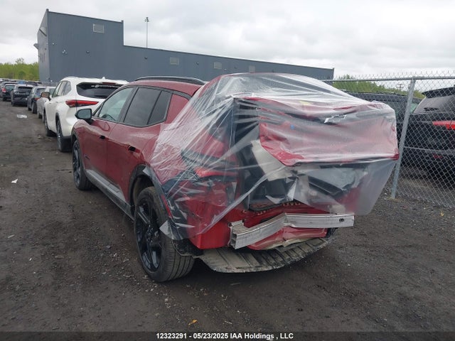 Chevrolet x0c+ec3 2025 3GN7DSRR2SS138819 Image 12