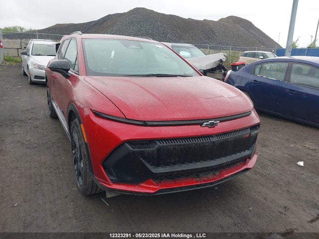 Chevrolet x0c+ec3 2025 3GN7DSRR2SS138819 Image 13