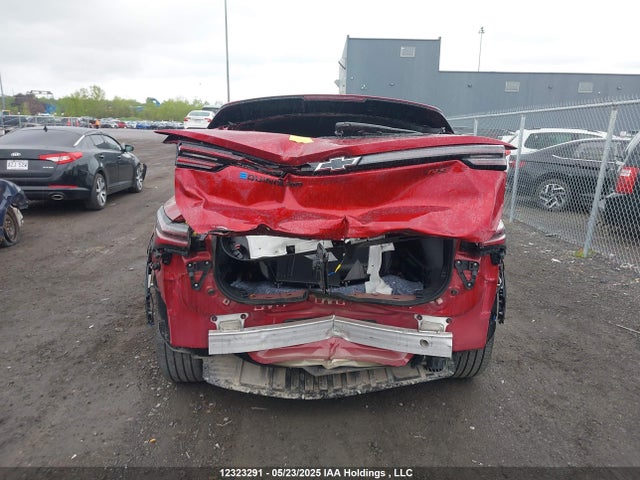 Chevrolet x0c+ec3 2025 3GN7DSRR2SS138819 Image 17